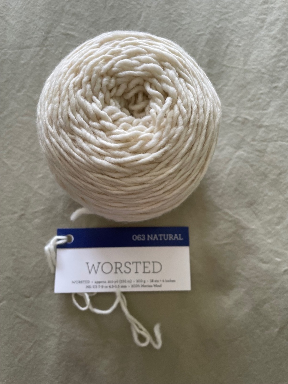 Malabrigo Worsted Weight Yarn